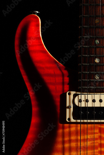 PRS 1 photo