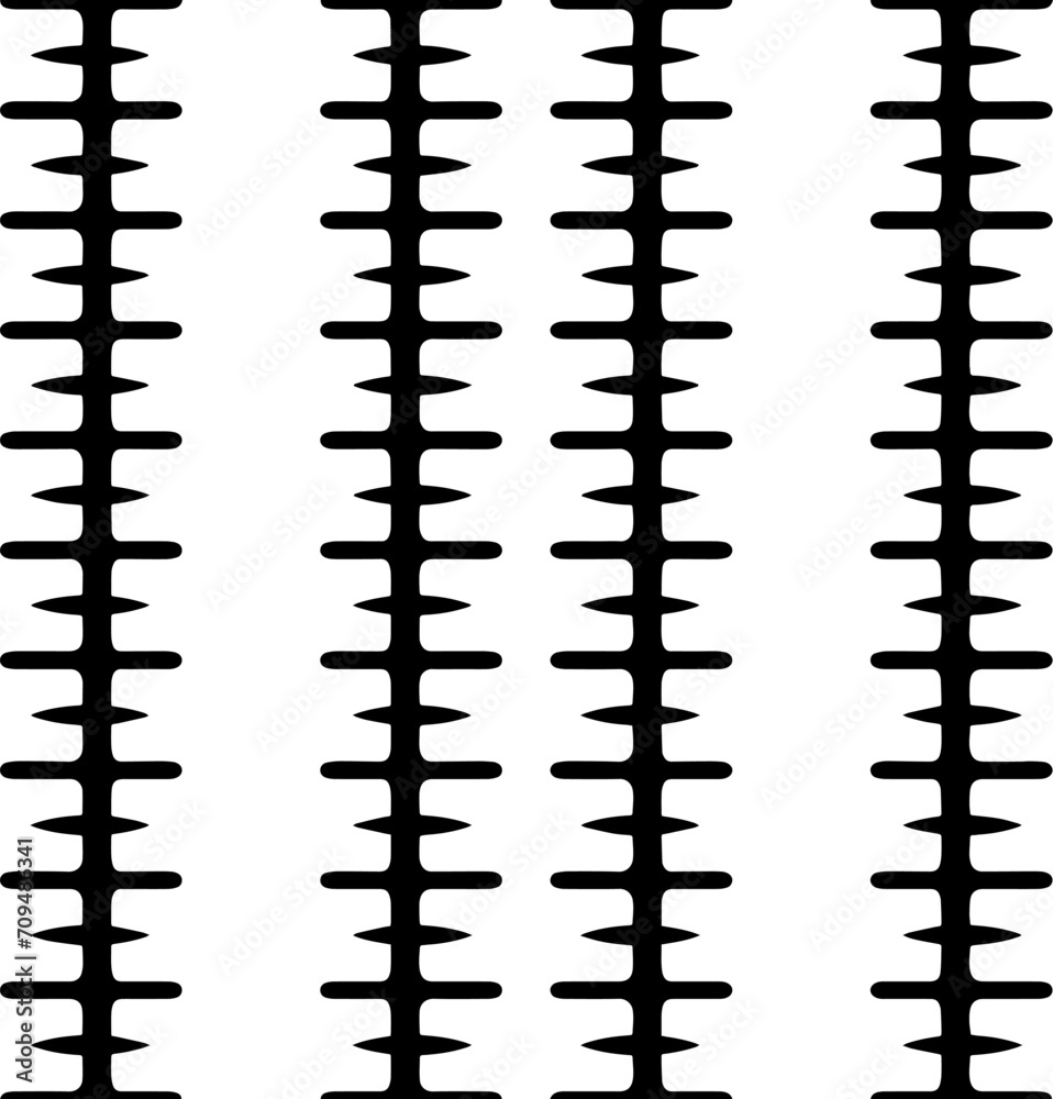 Abstract Shapes.Vector Seamless Black and White Pattern.Design element for prints, decoration, cover, textile, digital wallpaper, web background, wrapping paper, clothing, fabric, packaging, cards. Abstract Shapes.Vector Seamless Black and White Pattern.Design element for prints, decoration, cover, textile, digital wallpaper, web background, wrapping paper, clothing, fabric, packaging, cards.
