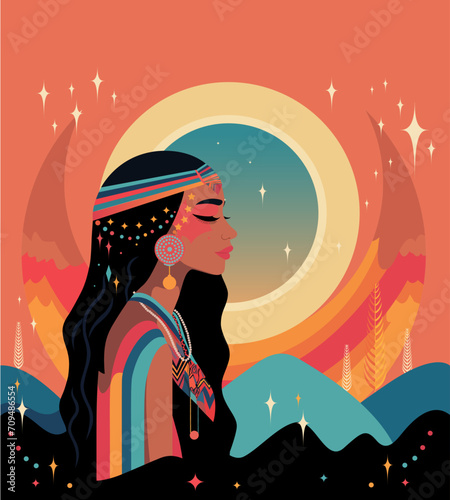 Beauty Women Vector 3