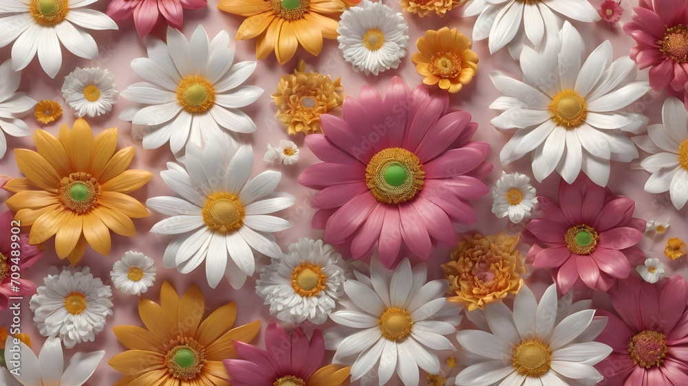 Flower Background Very Cool Flower Background Very Cool