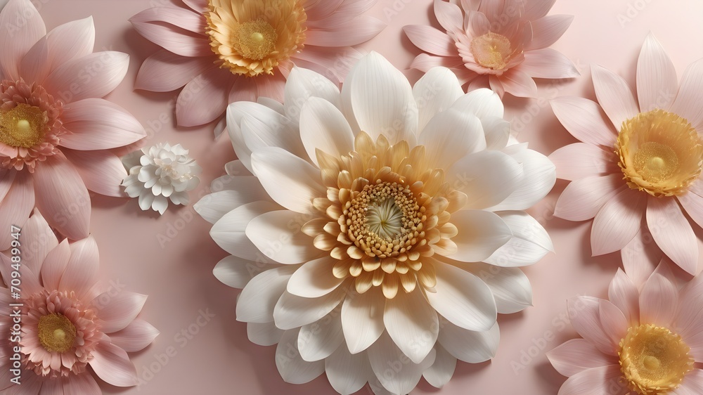 Flower Background Very Cool Flower Background Very Cool