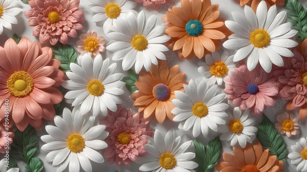 Flower Background Very Cool Flower Background Very Cool