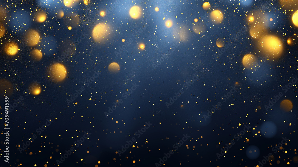 Fototapeta premium background with stars