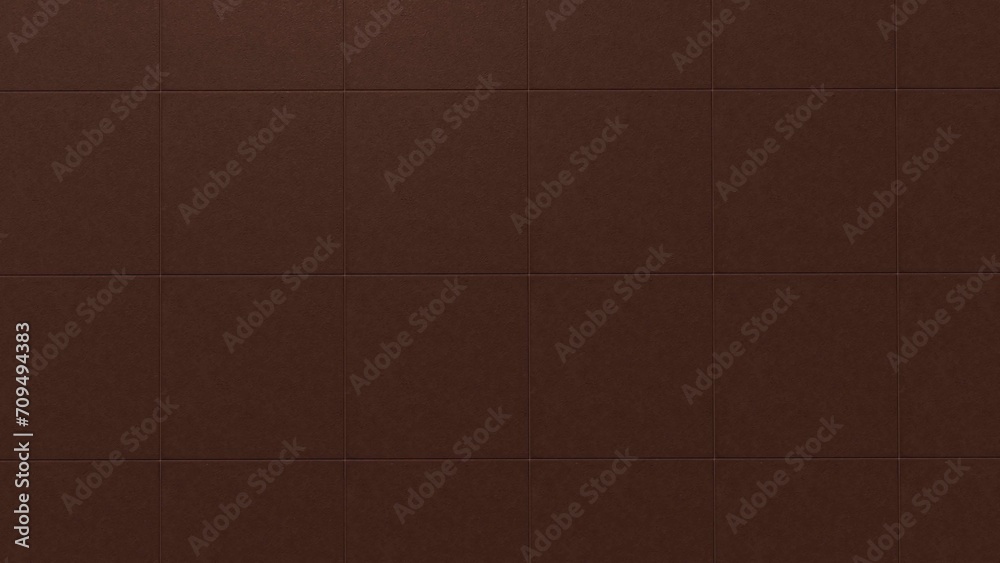 Fototapeta premium granite texture dark brown background