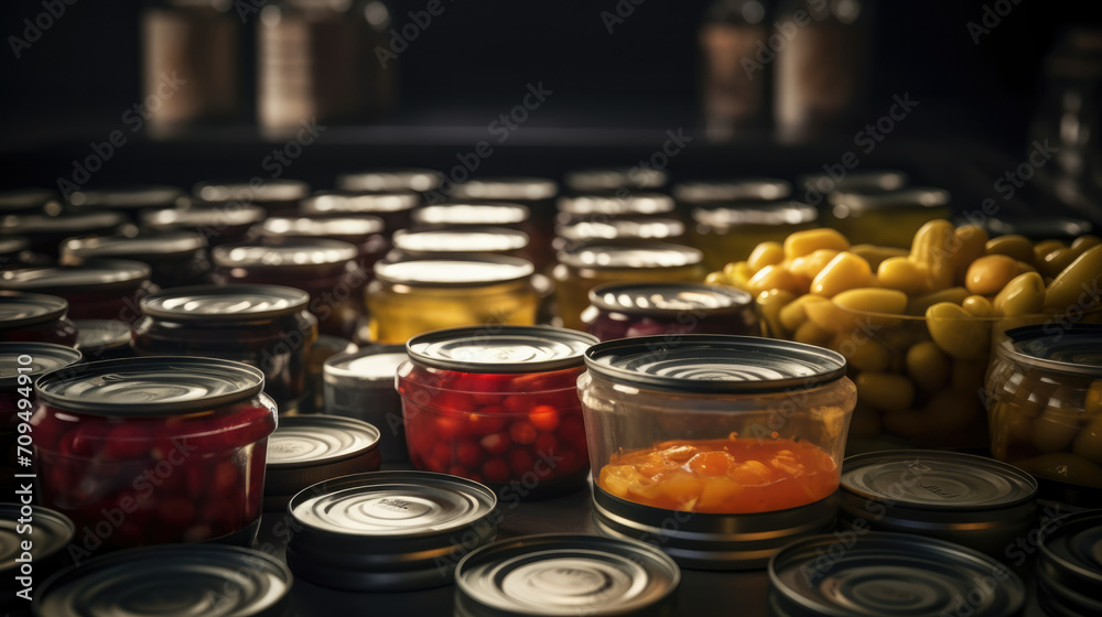 Healthy organic food jam fruit glass kitchen homemade natural ingredient jar sweet