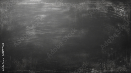 chalkboard surface texture.