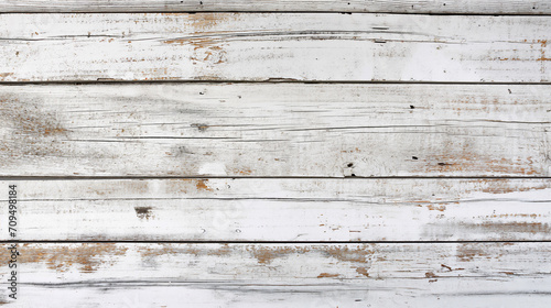 white wood texture background.