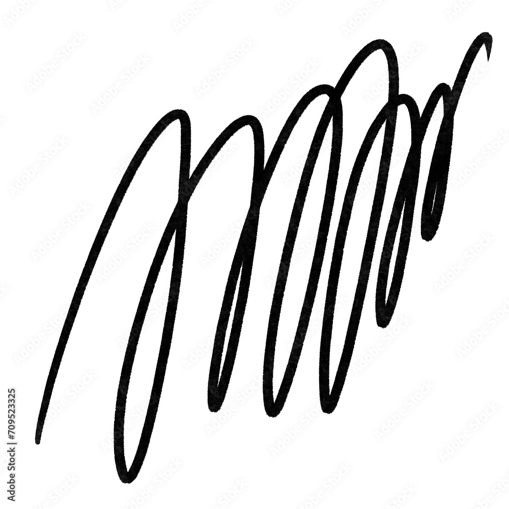 Scribble, doodle transparent background. Scribble, doodle transparent background.