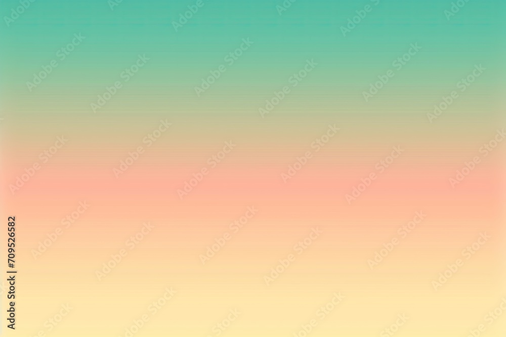 Pastel palette. Rough, textured background. Gradient fill. Colour blend. Gradation, graduation of colors. Backdrop, backgrounds. Template for a designer's work. Tinge, hue. Calm workspace. Beige. Tint