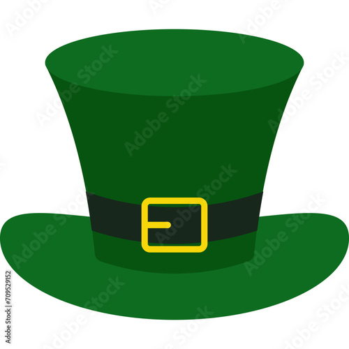 St Patricks Day Illustration