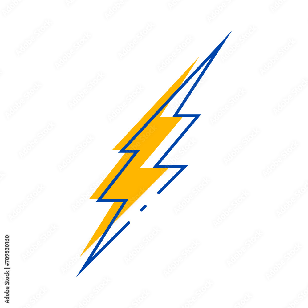 Electricity Vector Logo Design Template Electricity Vector Logo Design Template