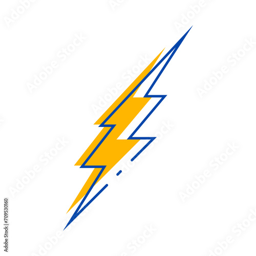 Electricity Vector Logo Design Template Free Download Electricity Vector Logo Design Template - GFXLoad