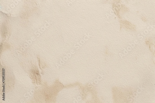 old white paper background, off white or beige color with faint vintage marbled texture, Generative AI