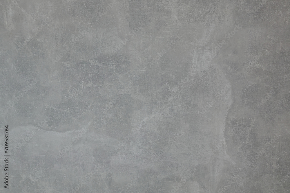 Naklejka premium Concrete wall for mock up or product display empty space for advertisement abstract background stylized texture wallpaper with empty space for design.