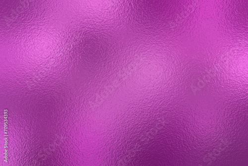 Bright purple foil leaf texture background with glass effect, vector illustration for web use and digital art.