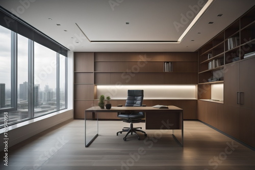  Modern office 