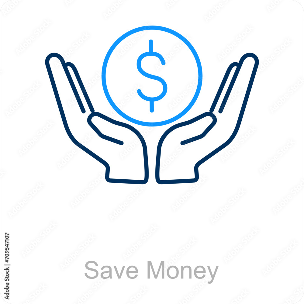 Save Money Save Money