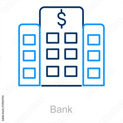 Bank