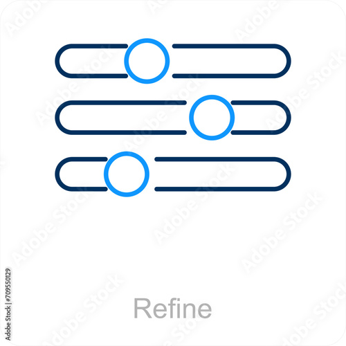Refine