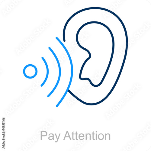 Pay Attention