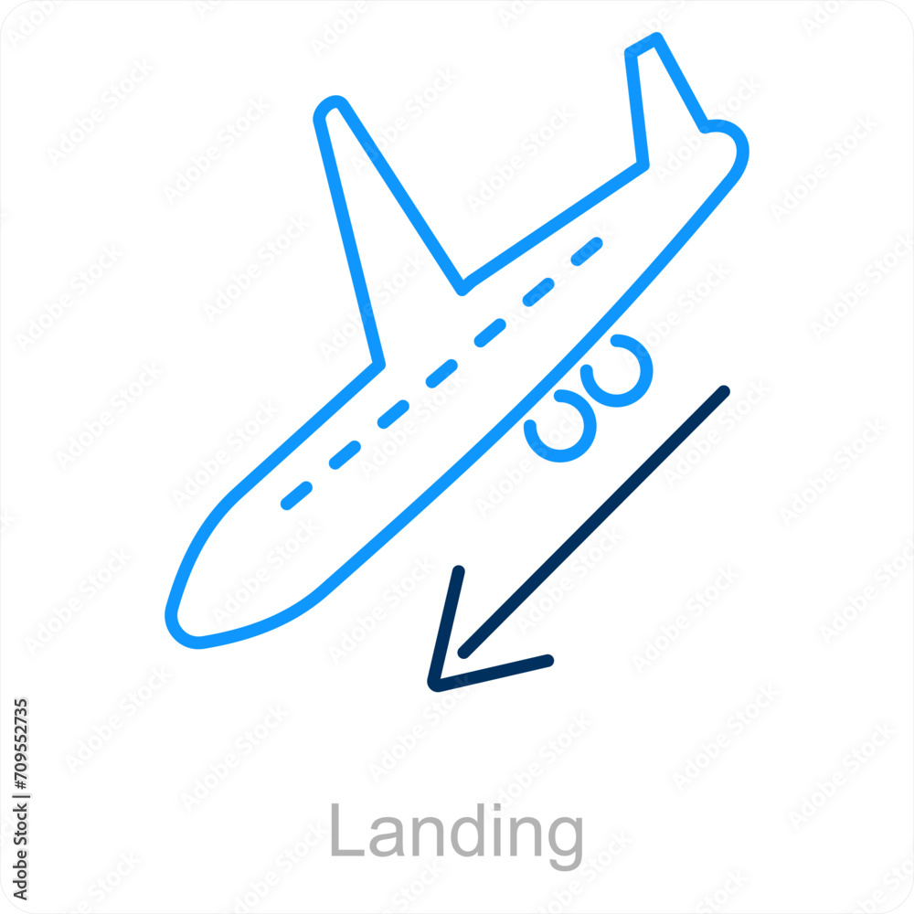 Landing Landing