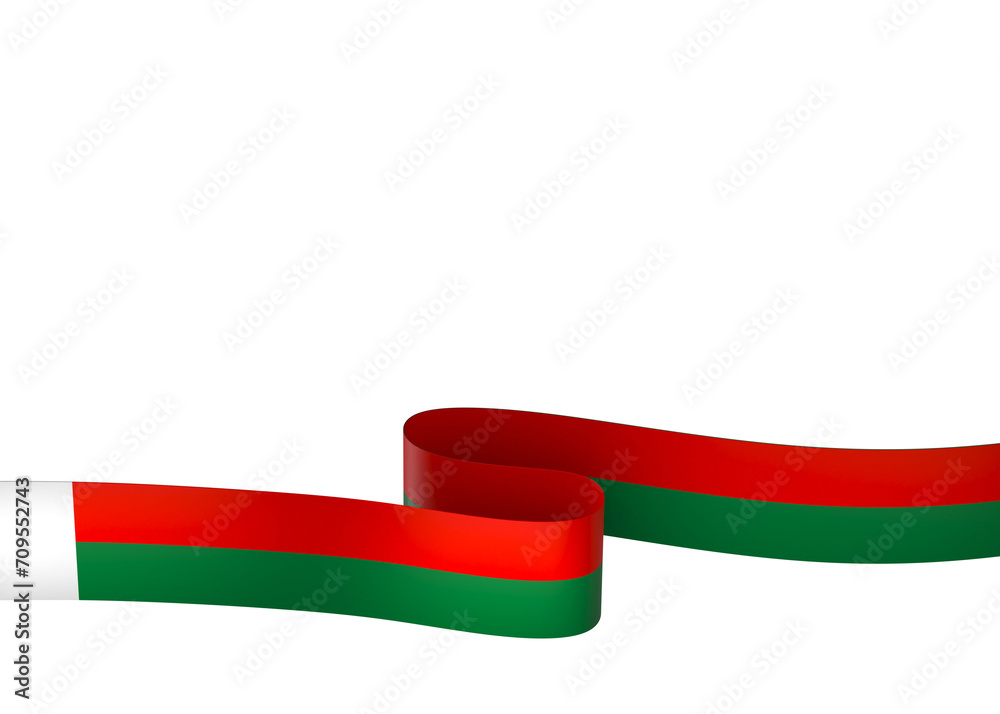 Madagascar flag element design national independence day banner ribbon png
Madagascar flag element design national independence day banner ribbon png