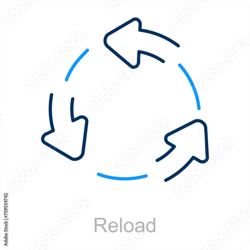 Reload