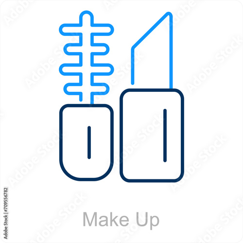 Make Up