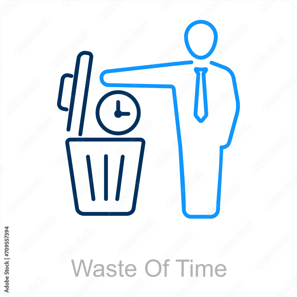 Waste Of Time Waste Of Time