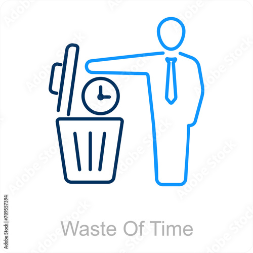 Waste Of Time