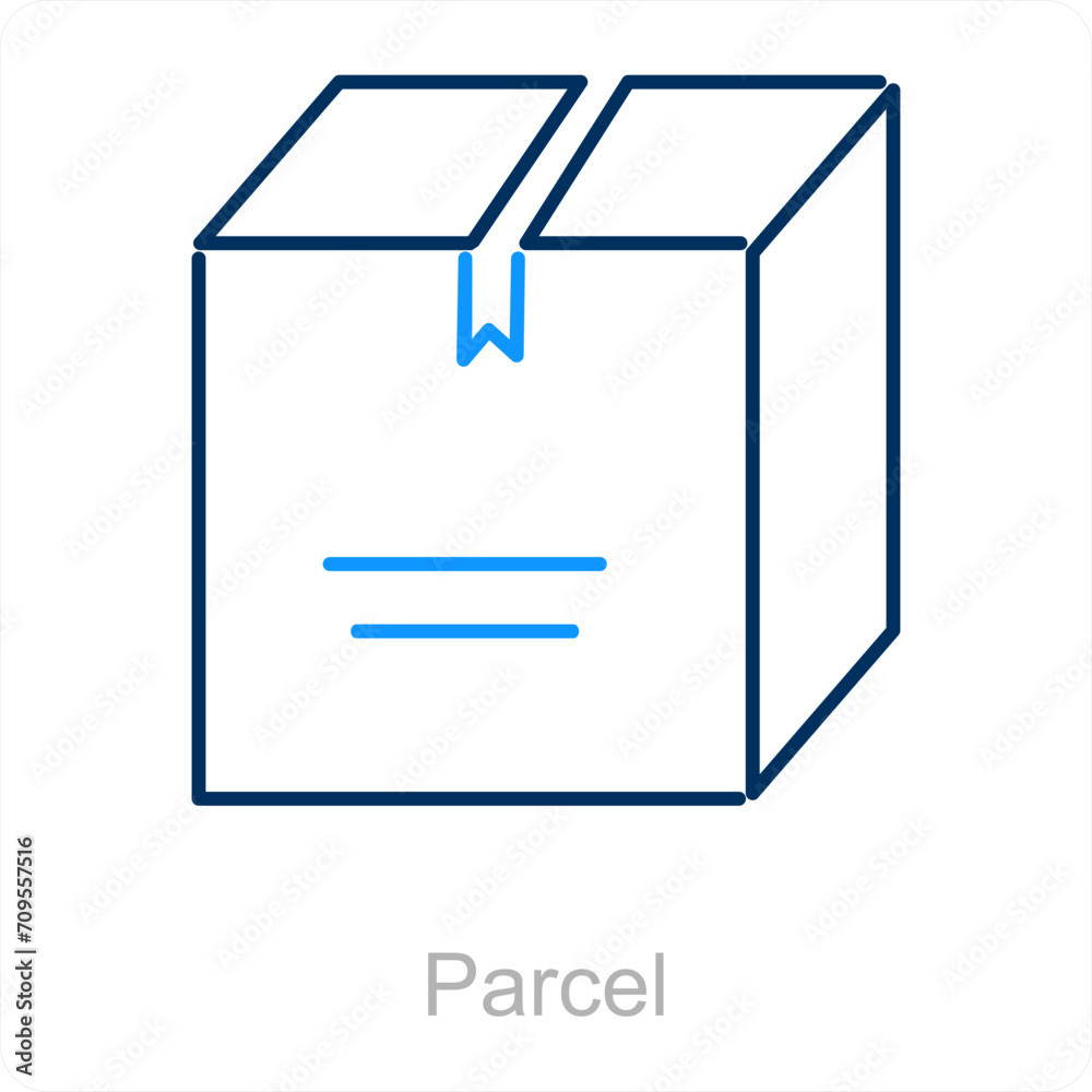 Parcel