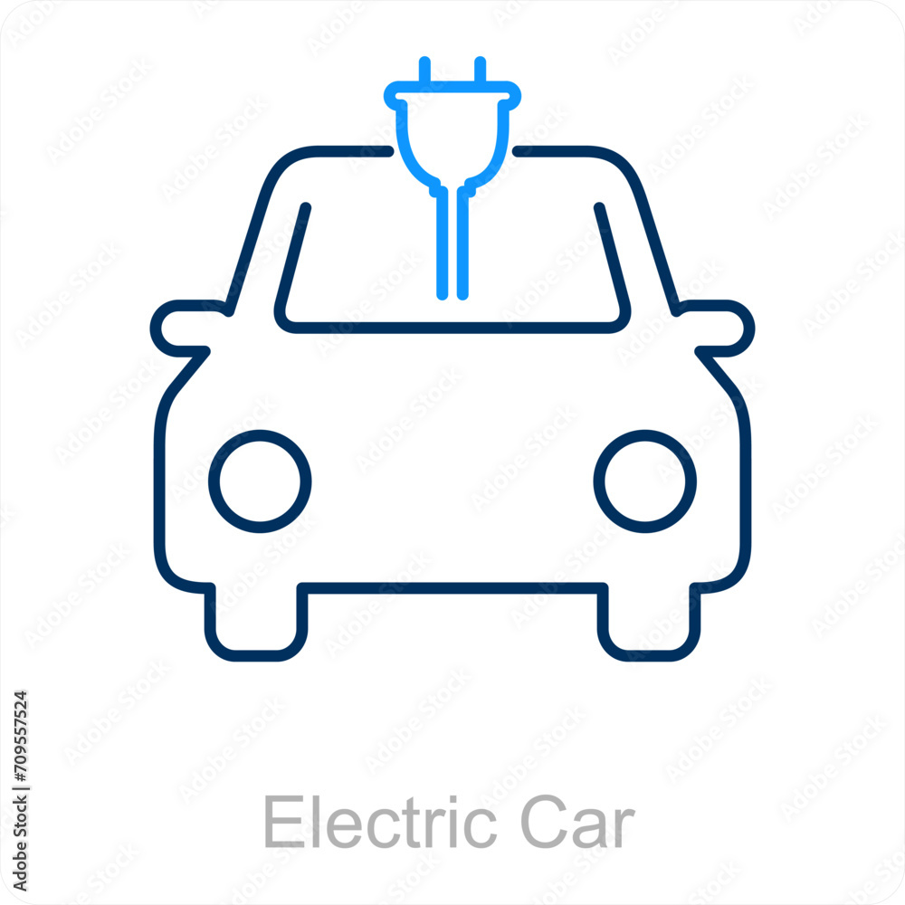 Electric Car