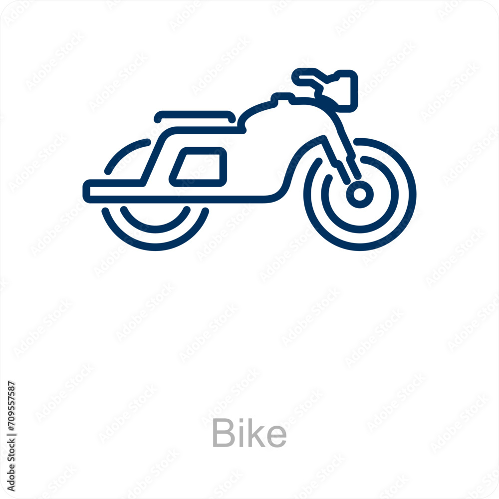 Bike Bike