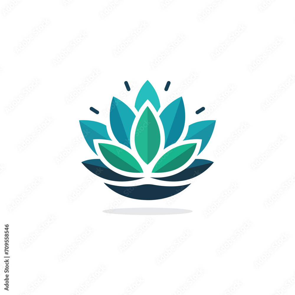 unique flower logo design vector template
unique flower logo design vector template