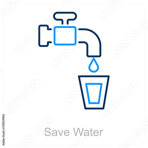 Save Water
