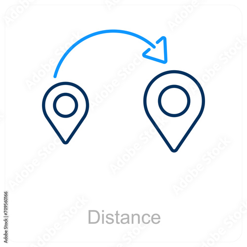 Distance