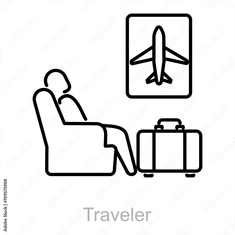 Traveller Traveller