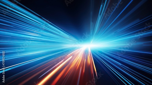 abstract night acceleration speed .abstract background laser splash .technology abstract background. Generative AI