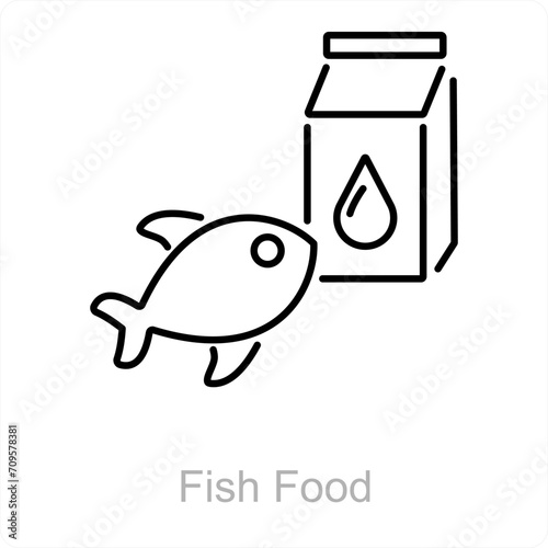 Fish Food