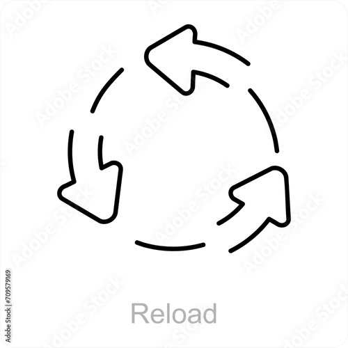 Reload