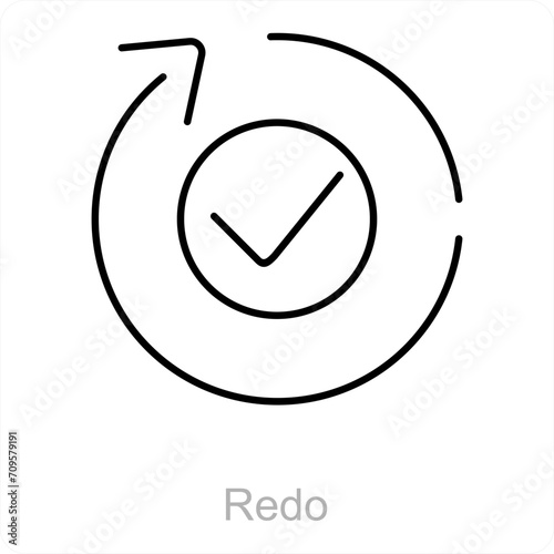 Redo