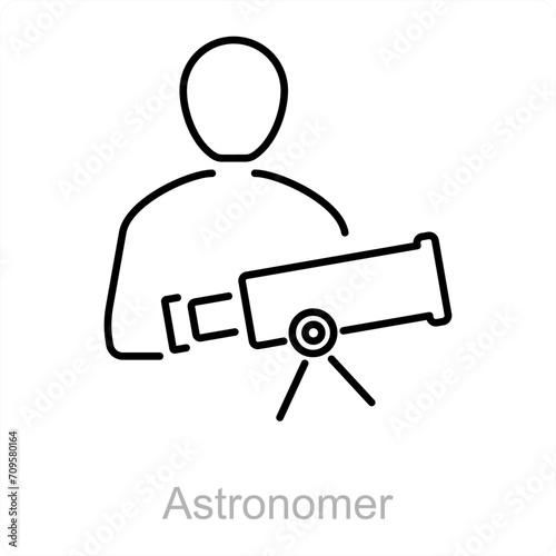 Astronomer
