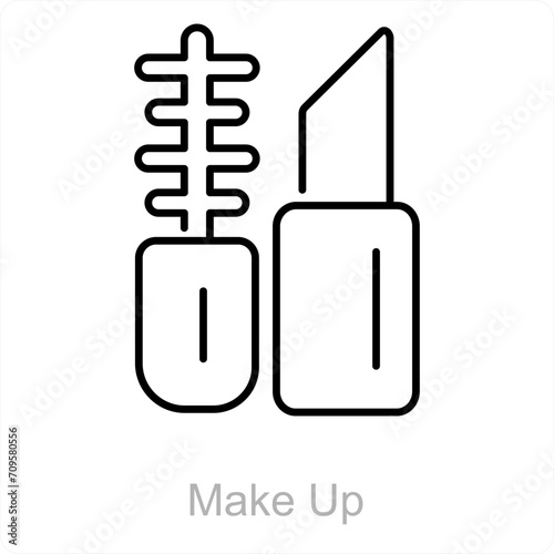 Make Up