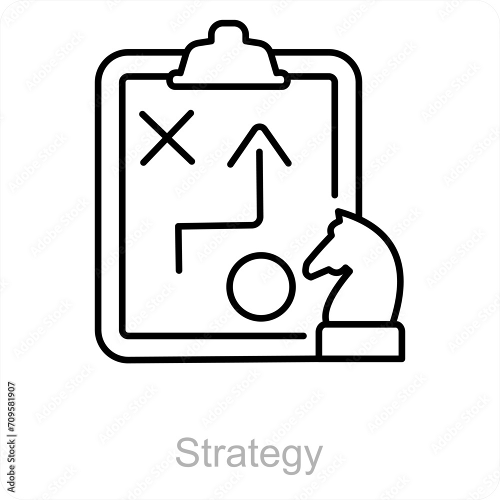 Strategy Strategy