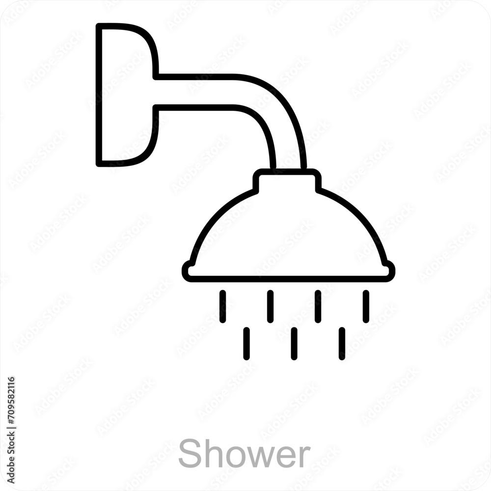 Shower Shower