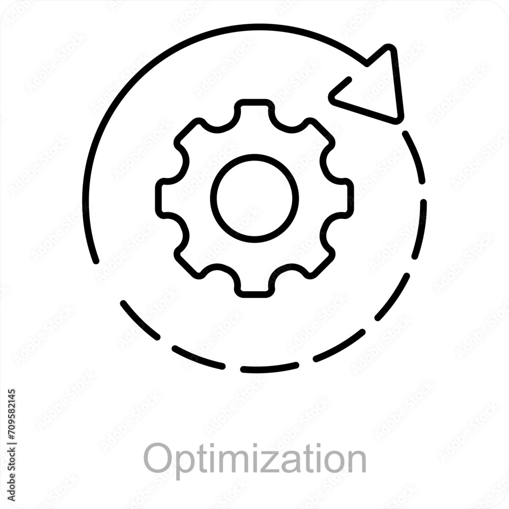 Optimization Optimization