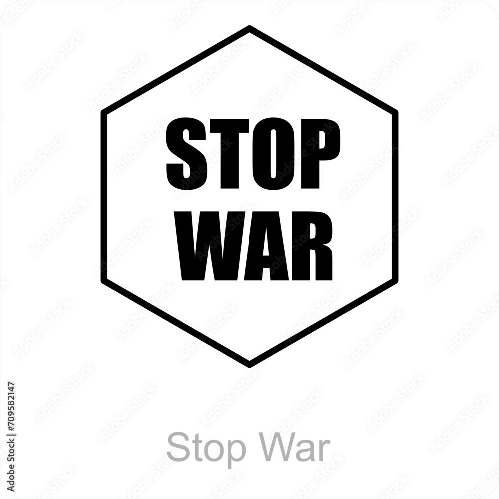Stop War Stop War