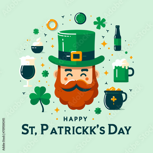 st patricks day