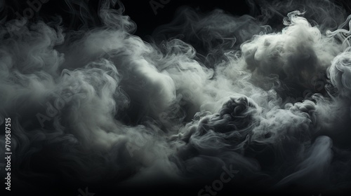 Overlay texture of smoke.