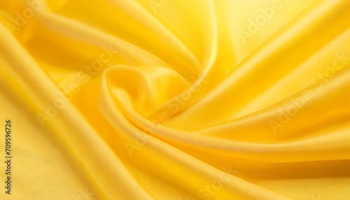  abstract background yellow satin background yellow luxury fabric background yellow silk background illustration